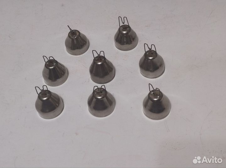 Колокольчик для рыбалки