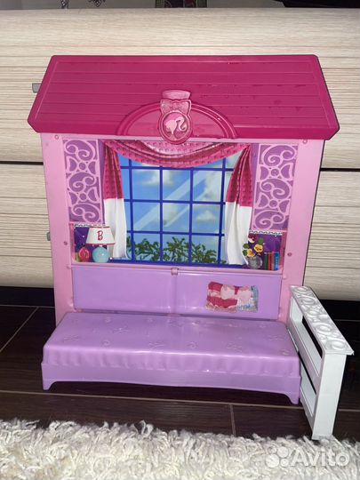 Мебель для кукол Barbie
