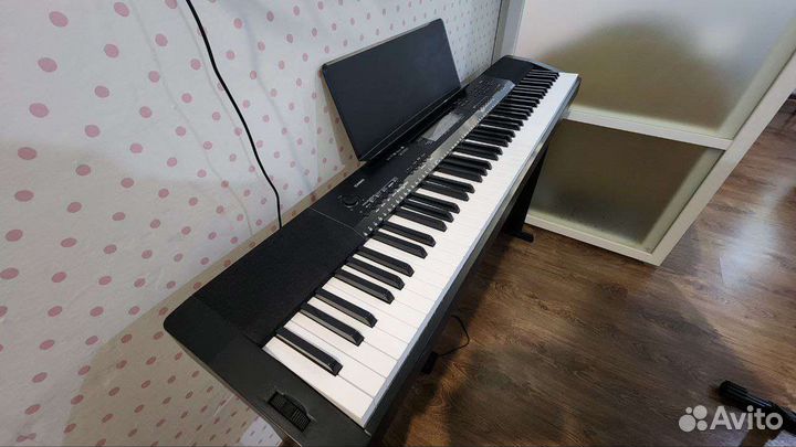 Цифровое пианино casio cdp-235r