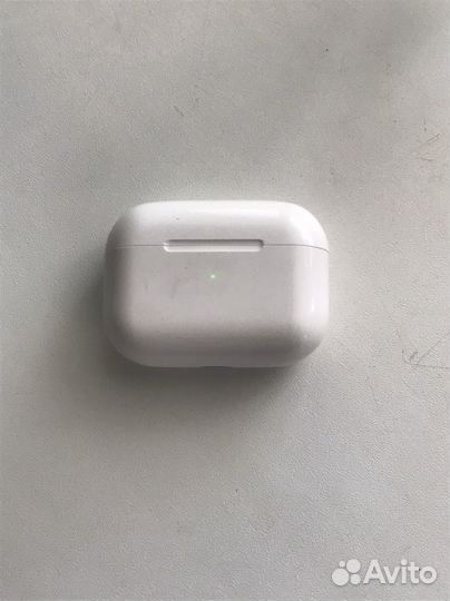 Наушники apple airpods pro 2