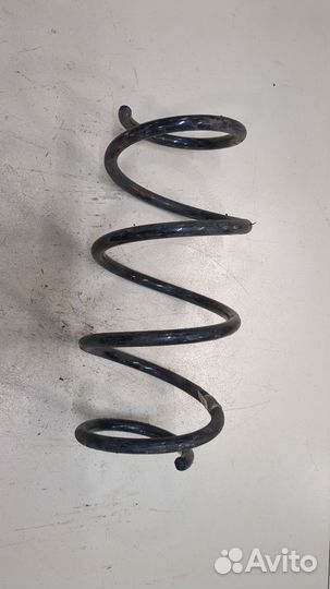 Пружина подвески Seat Arona, 2021