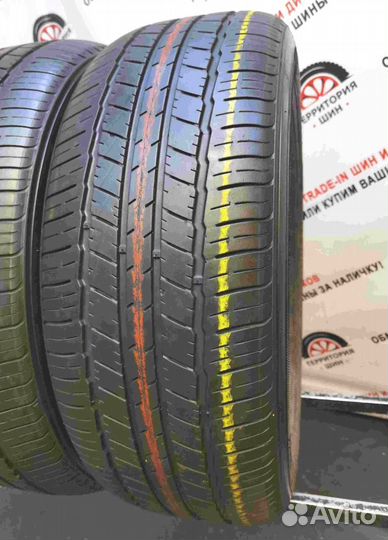 Landsail CLV2 Trailblazer 245/65 R17 107H