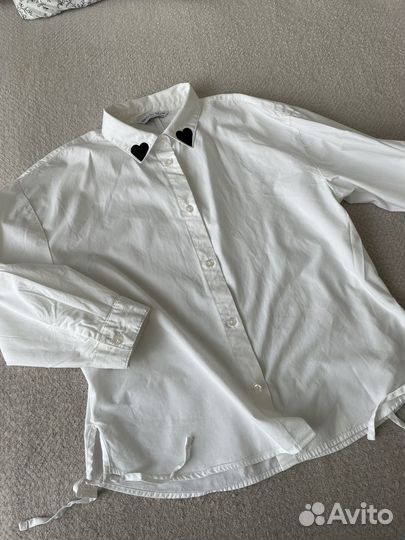 Школьная форма для девочки 140