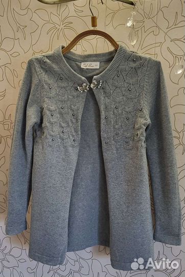 Детская одежда для девочек 122 - 128