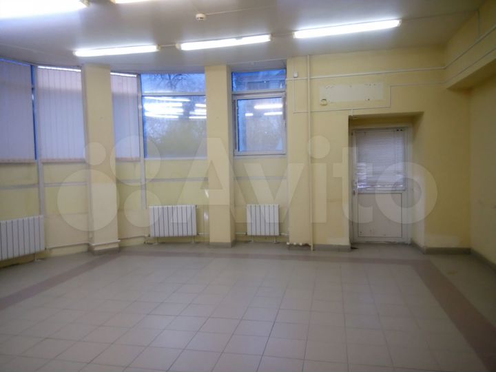 Сдам помещение свободного назначения, 185 м²