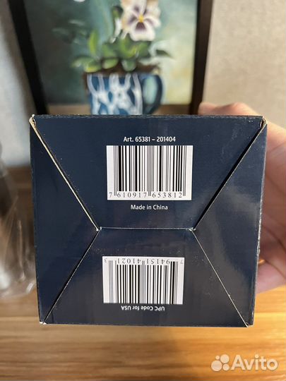 Jura контейнер-термос для молока 0,6 L из стали