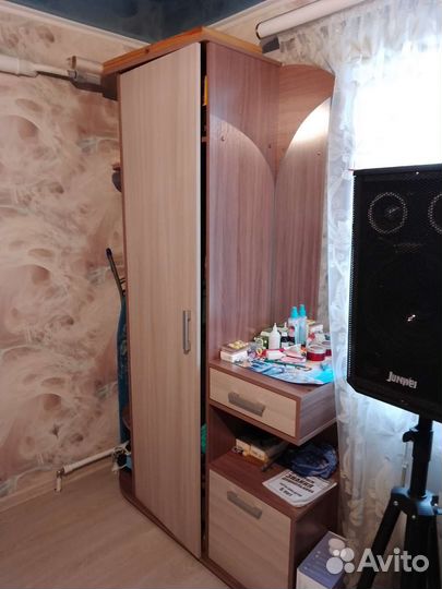 Шкаф прихожая