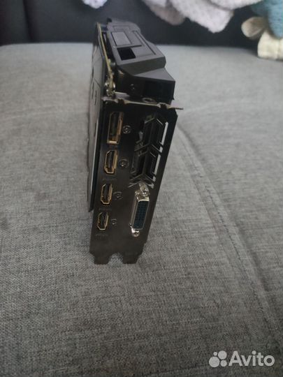 Видеокарта nvidia gigabyte geforce gtx 1050