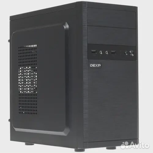Системный блок AMD Athlon II X2 3.20GHz/4Gb/250Gb