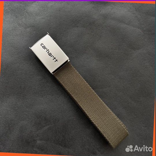 Ремень Carhartt