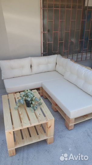 Подушки на садовую мебель, тенты, чехлы на подушки