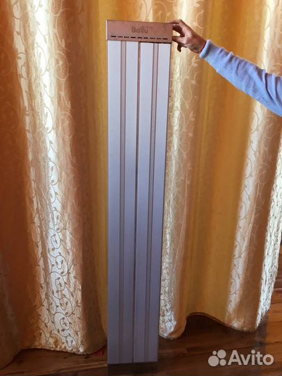 Инфракрасный обогреватель Ballu