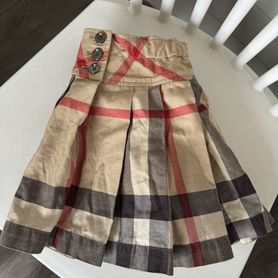 Burberry юбка