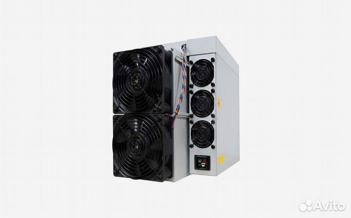 Antminer S21 XP 270T