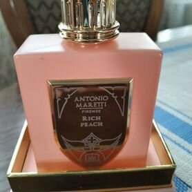 Парфюм Antonio Maretti Rich peach