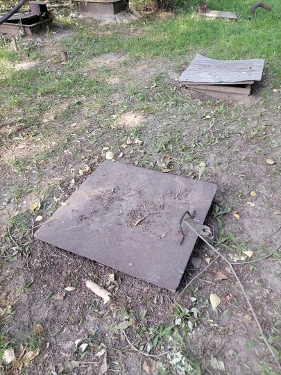 Адаптер с сетевым проводом