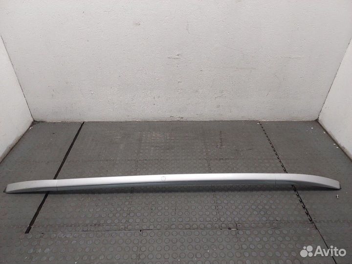 Рейлинг на крышу (одиночка) Mitsubishi Outlander