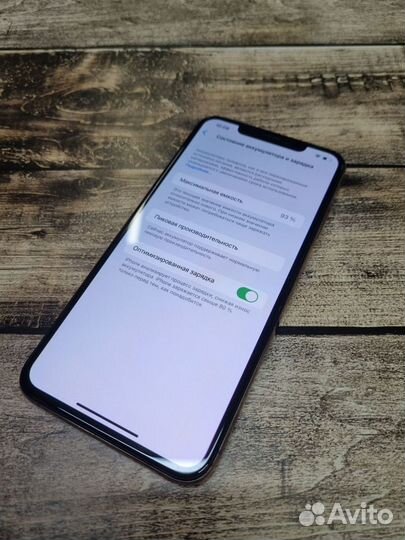 iPhone Xs Max, 64 ГБ