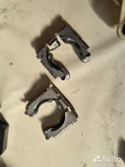 Корпус печки Nissan Juke F15 1.6 DDT 2011