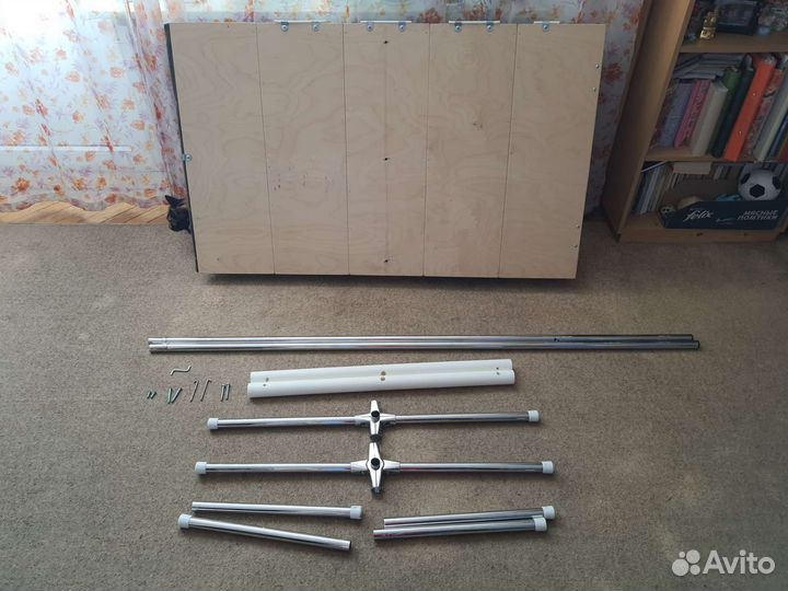 Стойка для звукозаписи