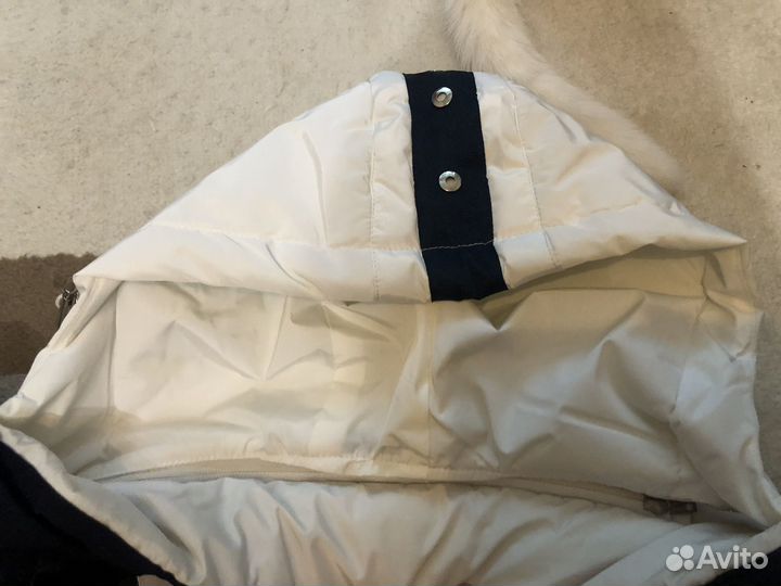 Горнолыжный костюм женский