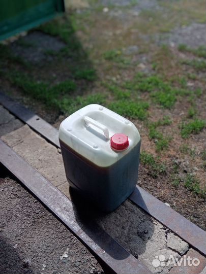 Масло моторное дизельное м10дм