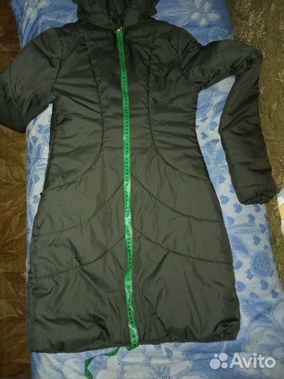 Слингокуртка ямама