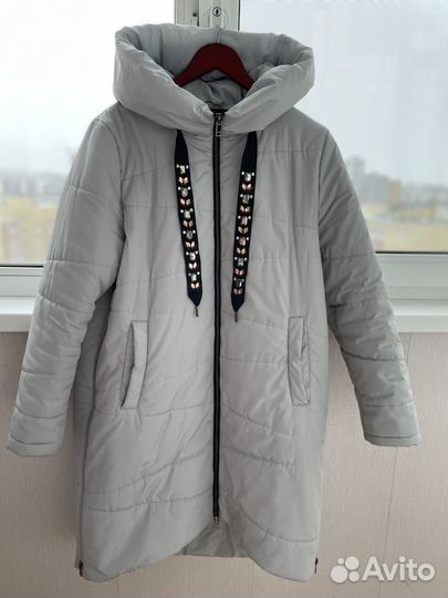 Куртка для беременных