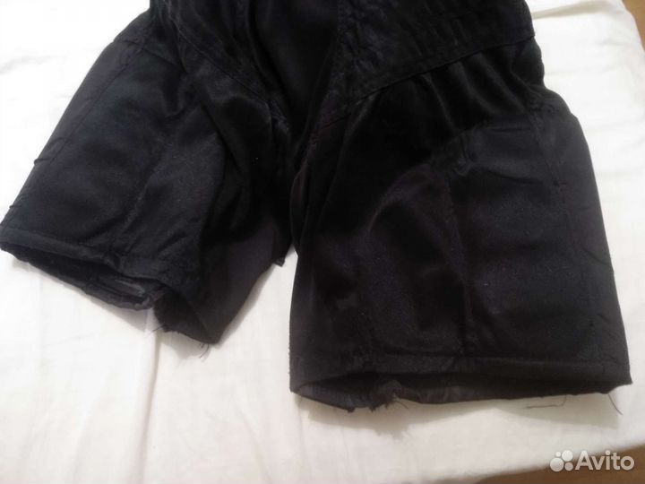 Хоккейные шорты jr s