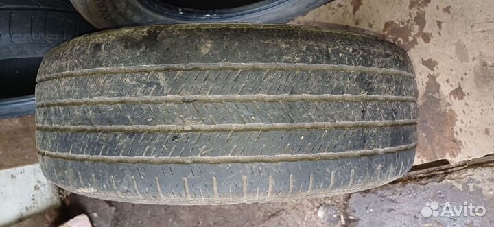 Continental Conti4x4Contact 215/65 R16 98H