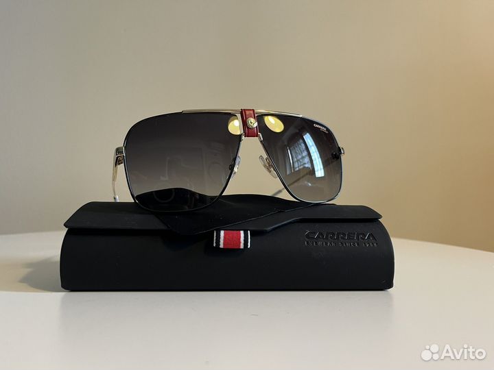 Солнцезащитные очки Carrera 1018 S Y11 9O