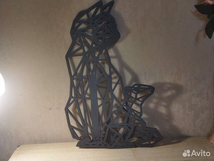 Декор для дома бу