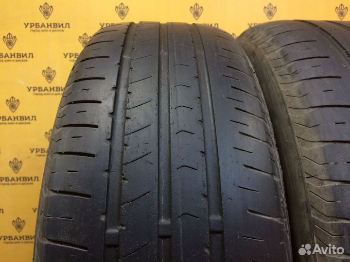 Bridgestone Ecopia EP300 205/60 R16 92V