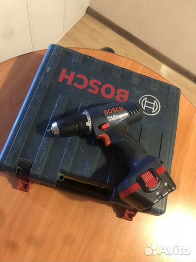 Аренда перфоратора и шуруповерта