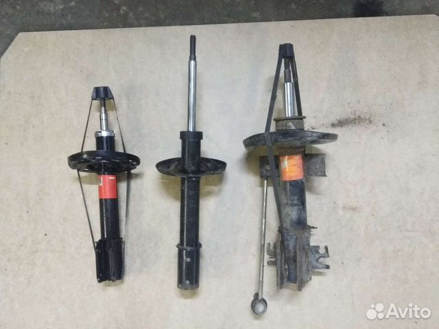 Ремонт прокачка восстановление стоек амортизаторов в Волгограде ...