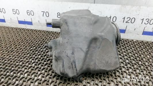 Бачок омывателя mercedes benz S-class W221 (7AD12N