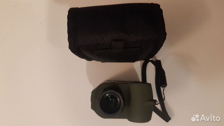 Лазерный дальномер bresser 6x24 WP 800 м