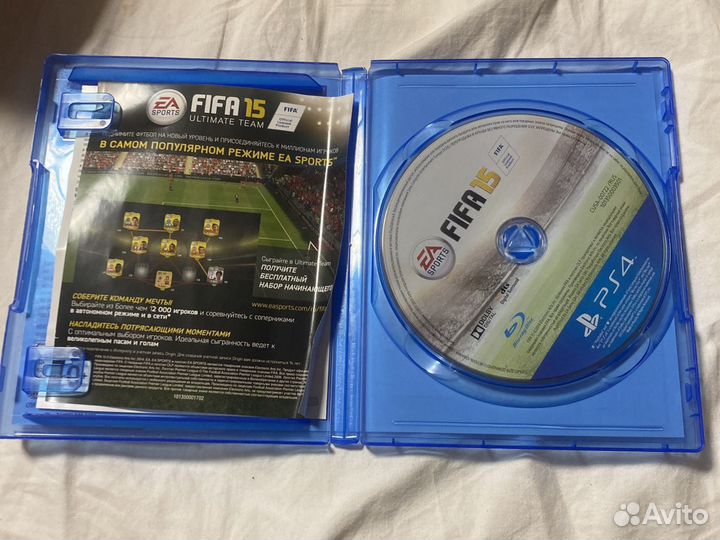 Игра для приставки