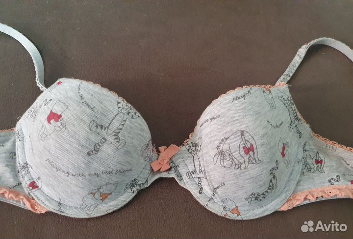 Бюстгальтер Women'Secret