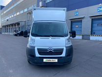 Citroen Jumper 2.2 MT, 2014, 221 000 км, с пробегом, цена 2 090 000 руб.