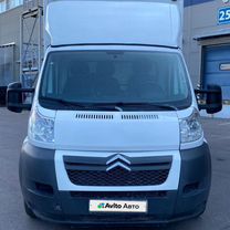 Citroen Jumper 2.2 MT, 2014, 221 000 км, с пробегом, цена 2 038 000 руб.