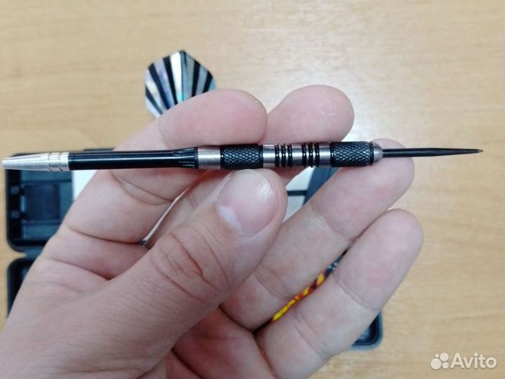 Дротики профессиональные