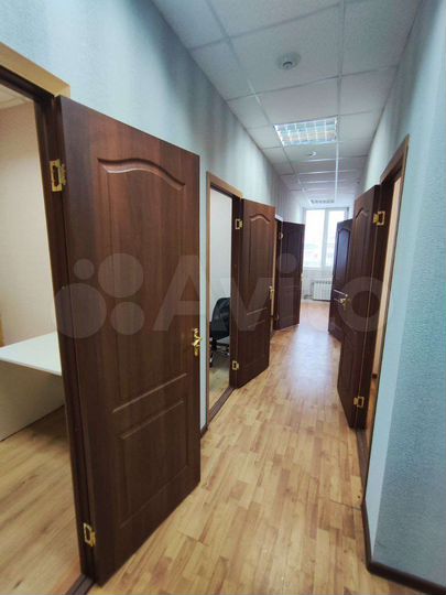 Офис, 90 м²