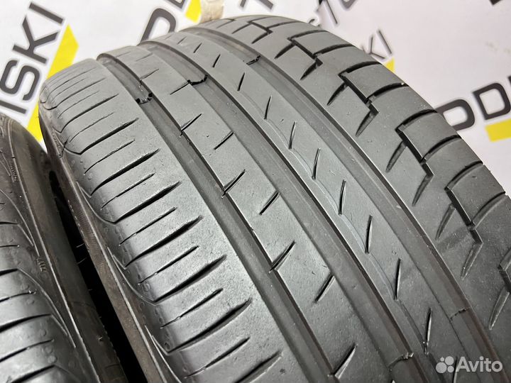 Continental PremiumContact 6 235/45 R18 98W