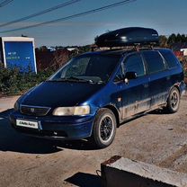 Honda Shuttle 2.3 AT, 1999, 413 428 км, с пробегом, цена 300 000 руб.