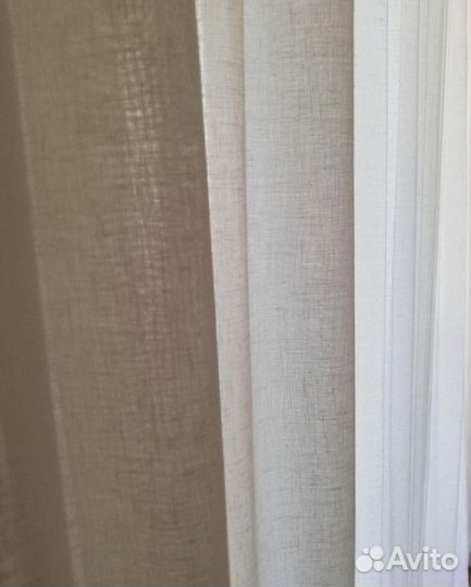Шторы блэкаут на заказ