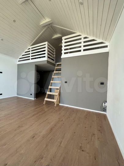 Дом 113 м² на участке 10 сот.