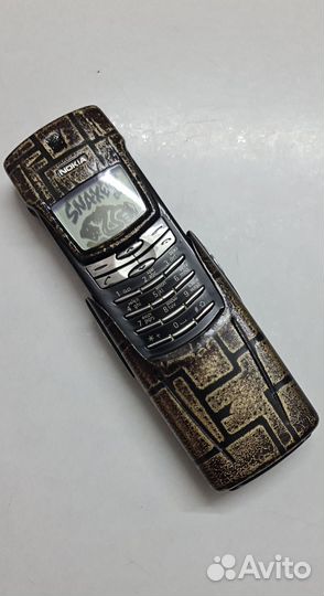 Nokia 8910