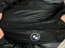 Куртка BMW Мужская