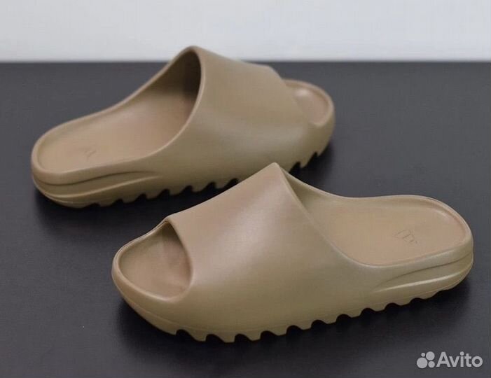 Adidas yeezy slide 36/45 без коробок